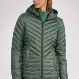 Colette Women's Lightweight Puffer