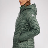 Colette Women's Lightweight Puffer