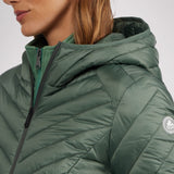 Colette Women's Lightweight Puffer