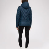 Colette matelassé léger pour femmes