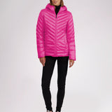 Colette Women's Lightweight Puffer