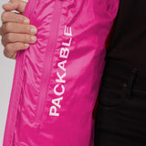 Colette matelassé léger pour femmes