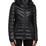 Bailey Women's Lightweight Packable Puffer