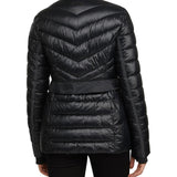 Bailey Women's Lightweight Packable Puffer