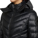 Bailey Women's Lightweight Packable Puffer