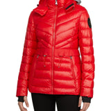 Bailey Women's Lightweight Packable Puffer