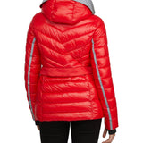 Bailey Women's Lightweight Packable Puffer