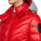 Bailey Women's Lightweight Packable Puffer