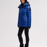 Bailey Women's Lightweight Packable Puffer