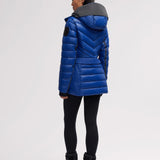 Bailey Women's Lightweight Packable Puffer