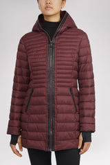 OX BLOOD