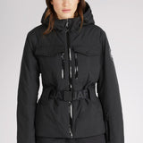 Gabbi manteau de ski pour femmes