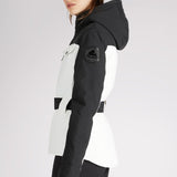 Gabbi Women's Belted Ski Jacket