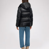 Halo matelassé pour femmes