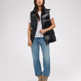 Halo matelassé pour femmes