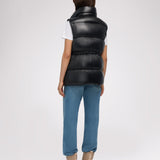 Halo matelassé pour femmes