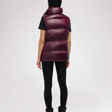 Halo matelassé pour femmes