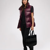 Halo matelassé pour femmes