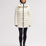 Yvaine Women's Lightweight Puffer