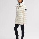 Yvaine Women's Lightweight Puffer