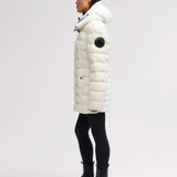 Yvaine Women's Lightweight Puffer