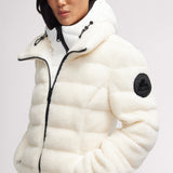 Yvaine Women's Lightweight Puffer