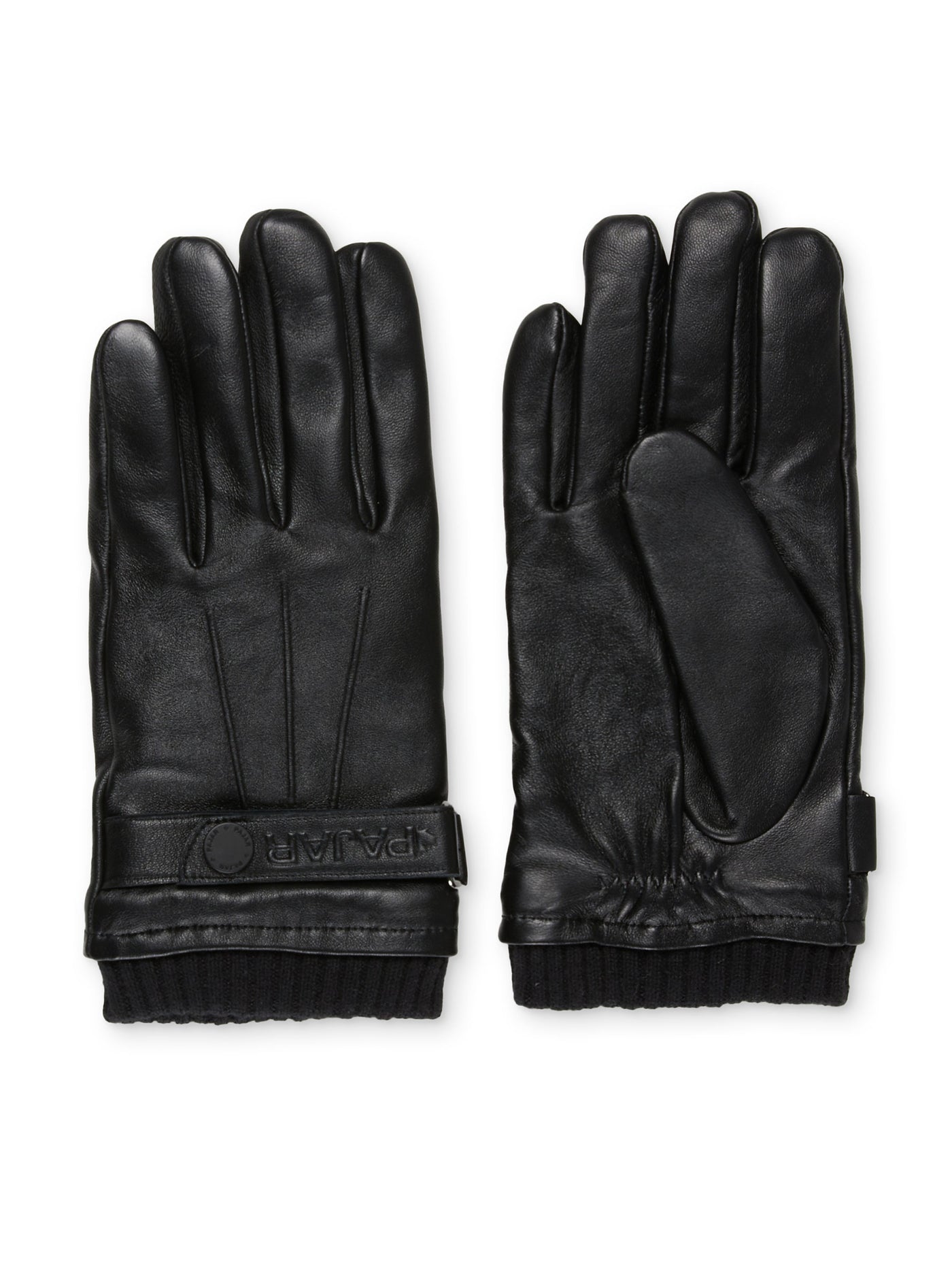 Axel gants de luxe pour hommes