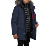 Parsenn Men's 3-in-1 Parka