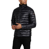 Parsenn Men's 3-in-1 Parka