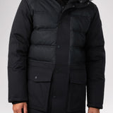 Gabriel Men's Parka