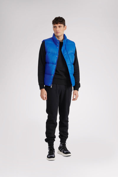 Falkoner Men's Quilted Puffer Vest | Pajar Canada