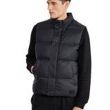 Falkoner Men's Quilted Puffer Vest