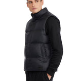 Falkoner Men's Quilted Puffer Vest