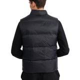 Falkoner Men's Quilted Puffer Vest