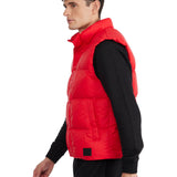 Falkoner Men's Quilted Puffer Vest