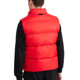 Falkoner Men's Quilted Puffer Vest