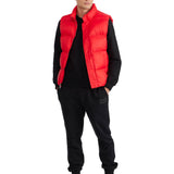 Falkoner Men's Quilted Puffer Vest