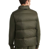 Falkoner Men's Quilted Puffer Vest