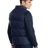 Falkoner Men's Quilted Puffer Vest