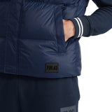 Falkoner Men's Quilted Puffer Vest