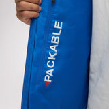 Osprey Men's Quilted Packable Puffer