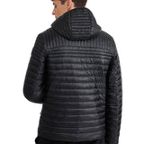 Osprey manteau léger compressible pour hommes