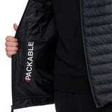 Osprey manteau léger compressible pour hommes