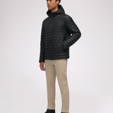 Osprey Men's Quilted Packable Puffer