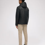 Osprey Men's Quilted Packable Puffer