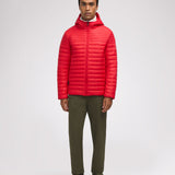 Osprey Men's Quilted Packable Puffer