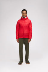 CURRENT RED
