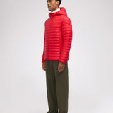 Osprey Men's Quilted Packable Puffer