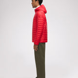 Osprey Men's Quilted Packable Puffer