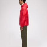 Osprey Men's Quilted Packable Puffer